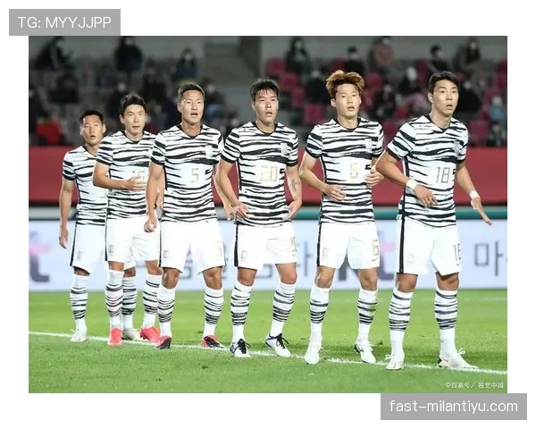 韩国队近阶段比赛展现稳定战术风格，东亚杯备战进展顺利